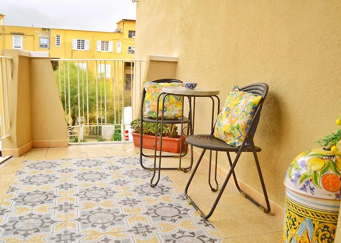 Antica Akragante Apartment - Agrigento