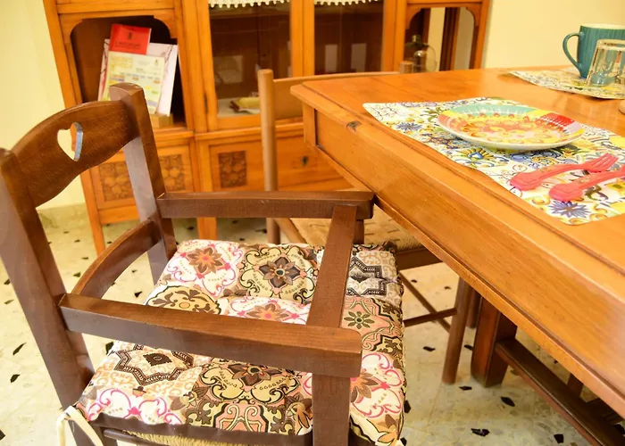 Antica Akragante Apartment - Agrigento