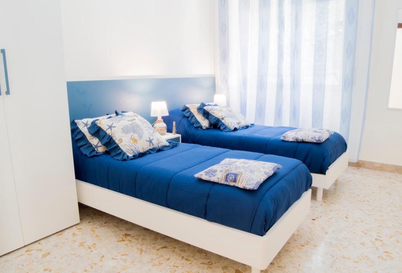 Antica Akragante Con Parcheggio Apartment Agrigento