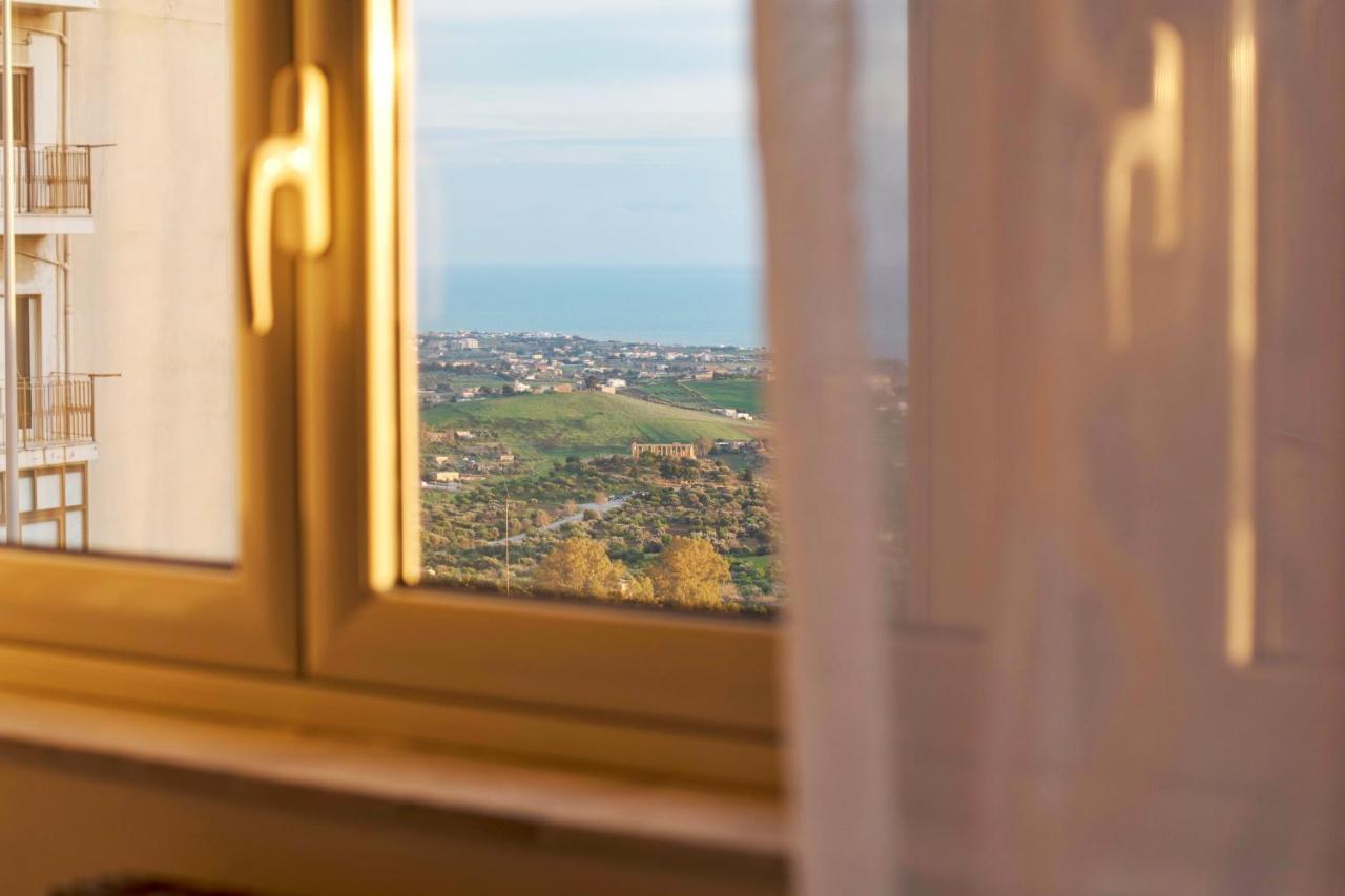 Antica Akragante Con Parcheggio Appartement *
