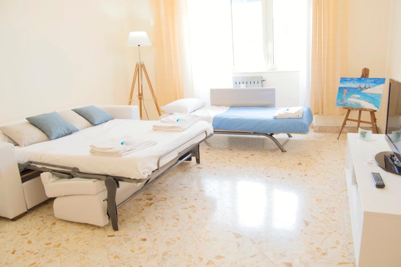 Apartment Antica Akragante Con Parcheggio