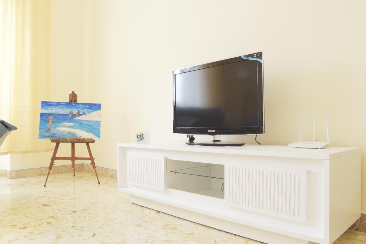Apartment Antica Akragante Con Parcheggio Agrigento