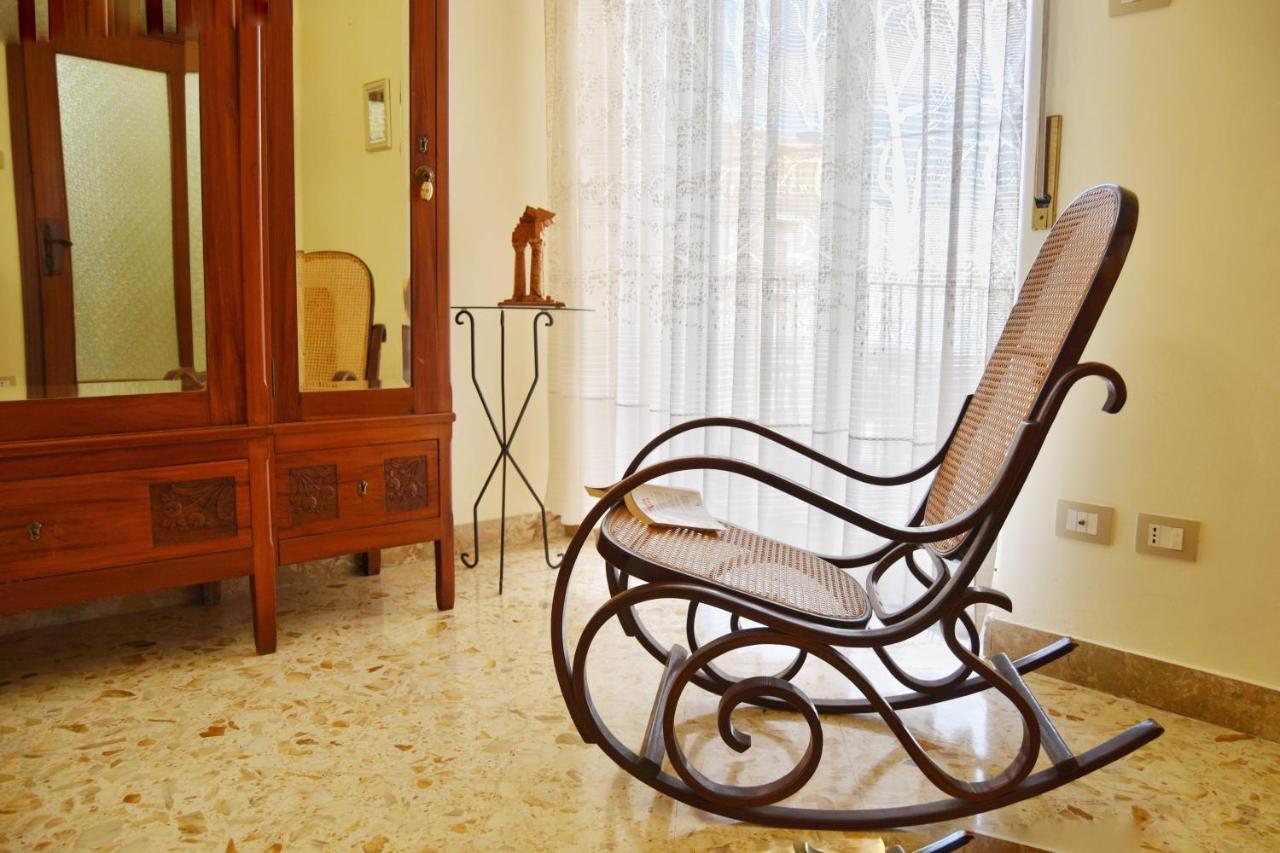 Antica Akragante Con Parcheggio Apartment *