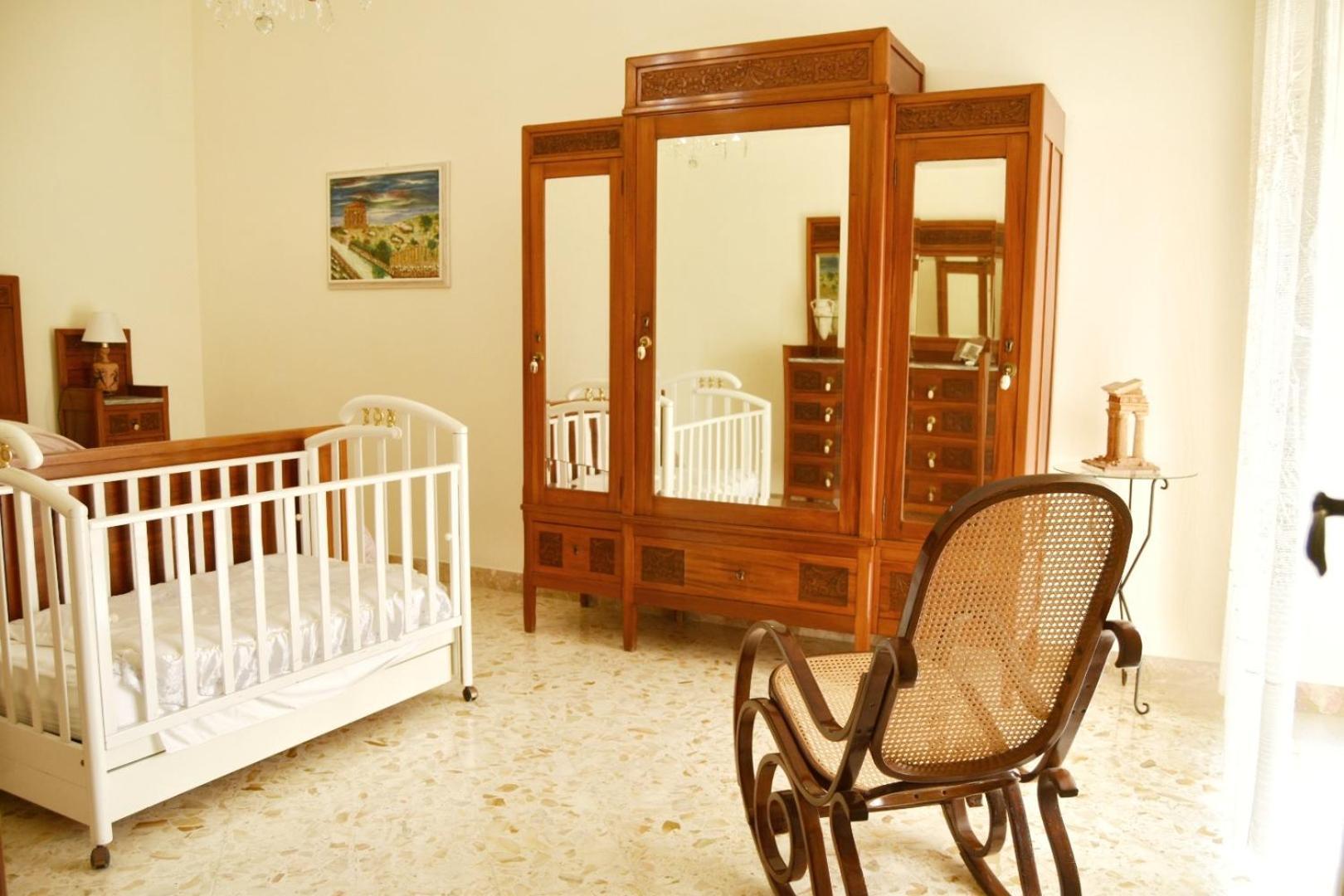 Antica Akragante Con Parcheggio Appartement