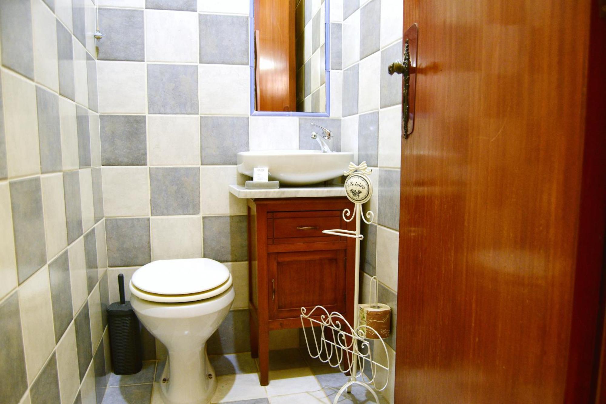 Apartment Antica Akragante Con Parcheggio