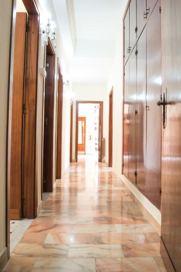 Antica Akragante Con Parcheggio Appartement Agrigento