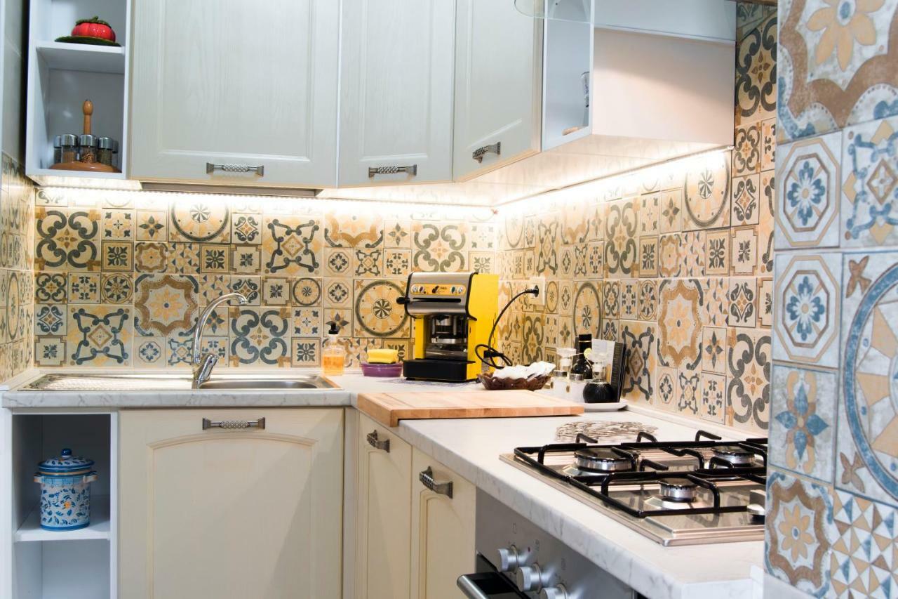 Antica Akragante Con Parcheggio Apartment Agrigento