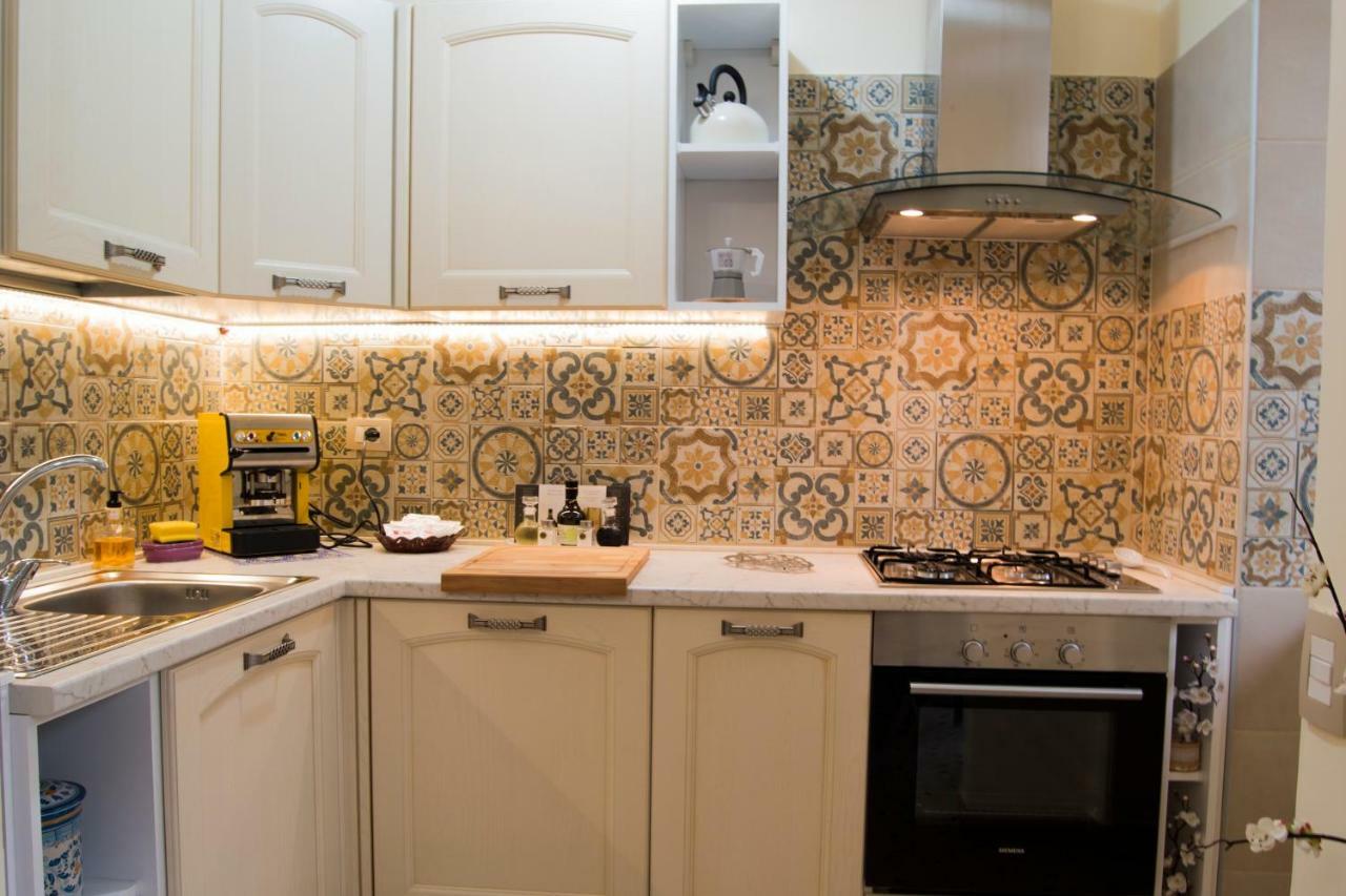 Appartement Antica Akragante Con Parcheggio Agrigento