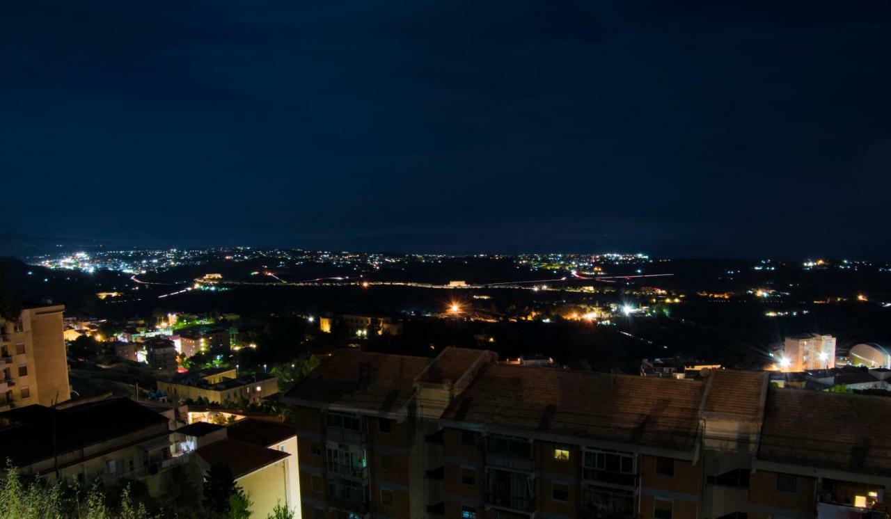 Antica Akragante Con Parcheggio