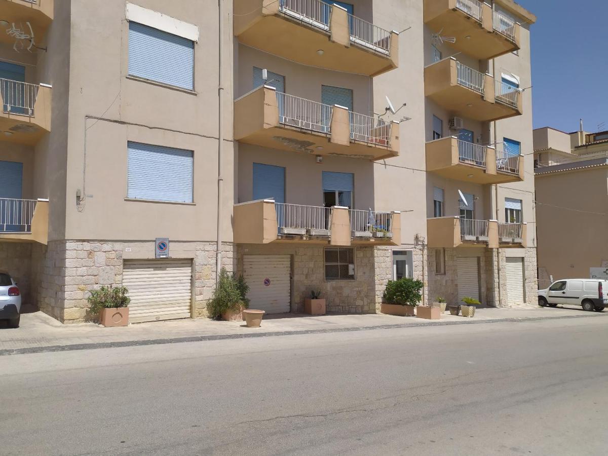 Antica Akragante Con Parcheggio Appartement *