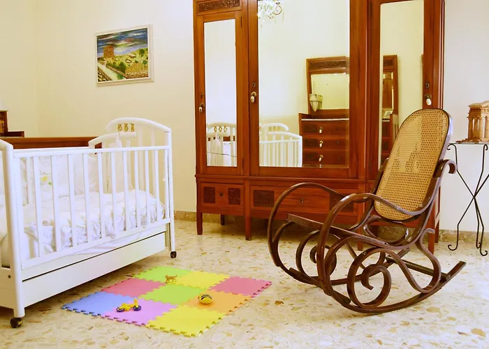 Antica Akragante Apartment Agrigento Con Parcheggio