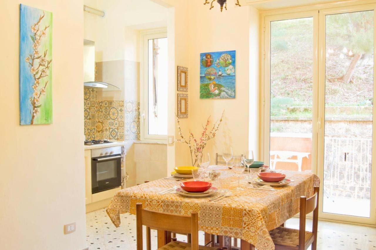 Appartamento Antica Akragante - Agrigento