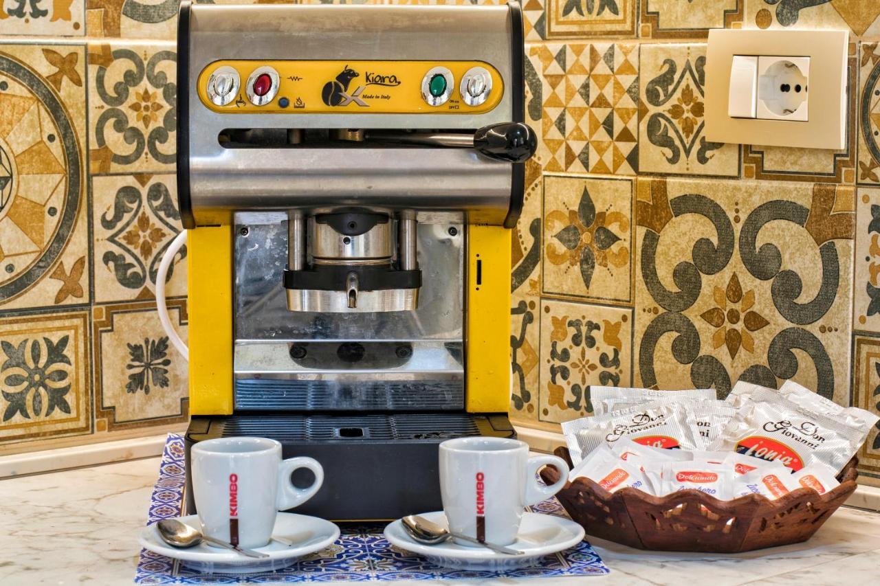 Appartamento Antica Akragante - Agrigento