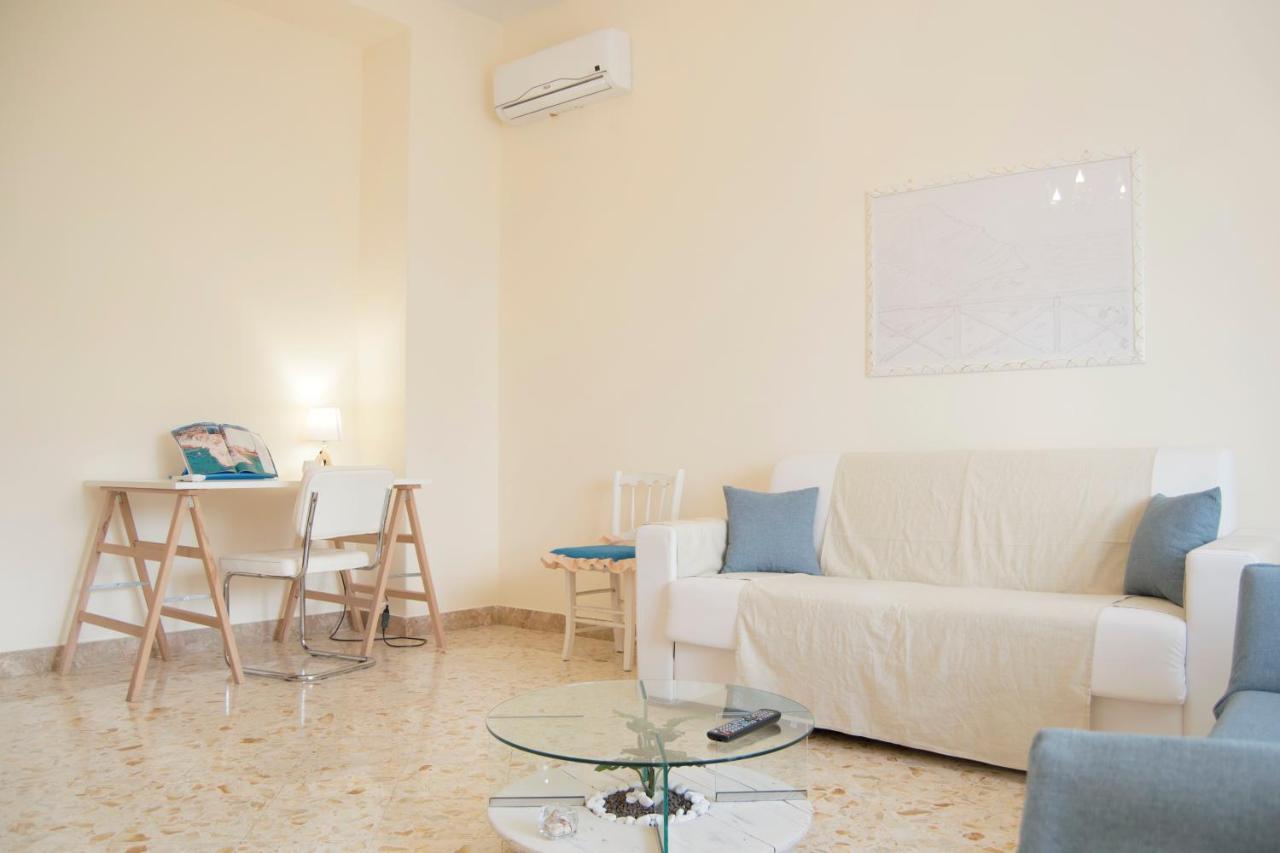 Apartamento Antica Akragante Con Parcheggio *