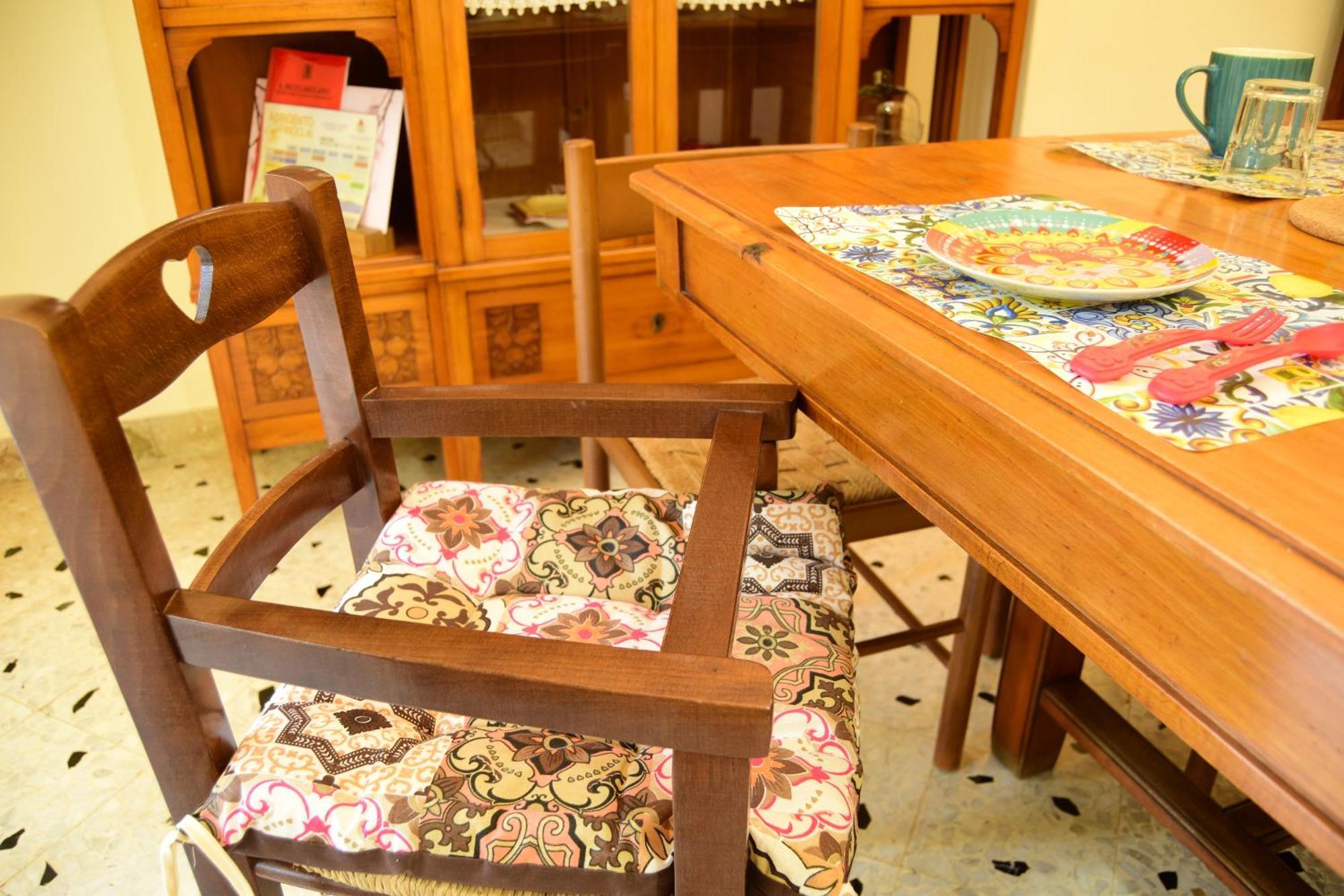 Antica Akragante -