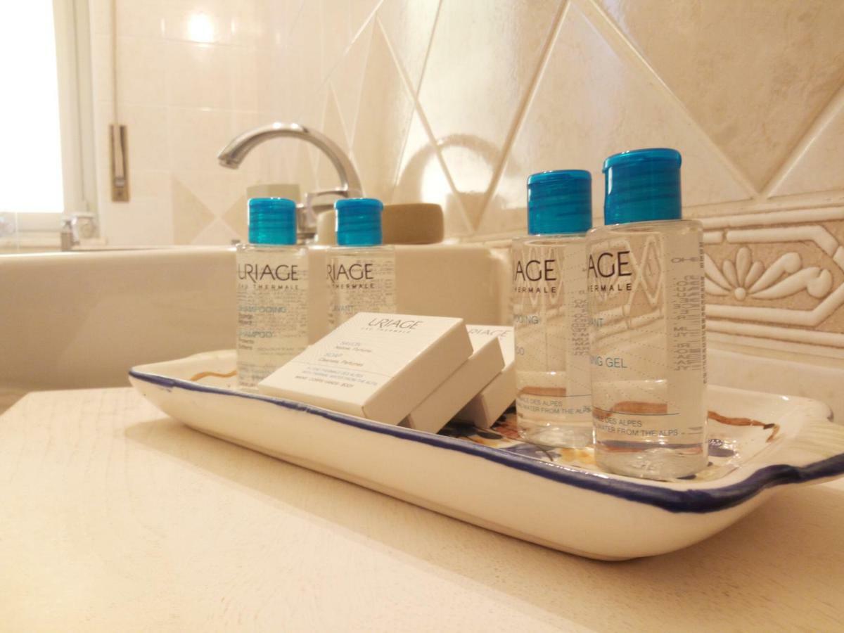 Apartamento Antica Akragante Con Parcheggio *
