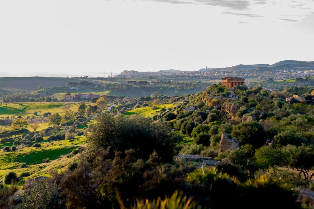 Antica Akragante - Appartamento Agrigento